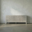 Conrad 9-Drawer Dresser