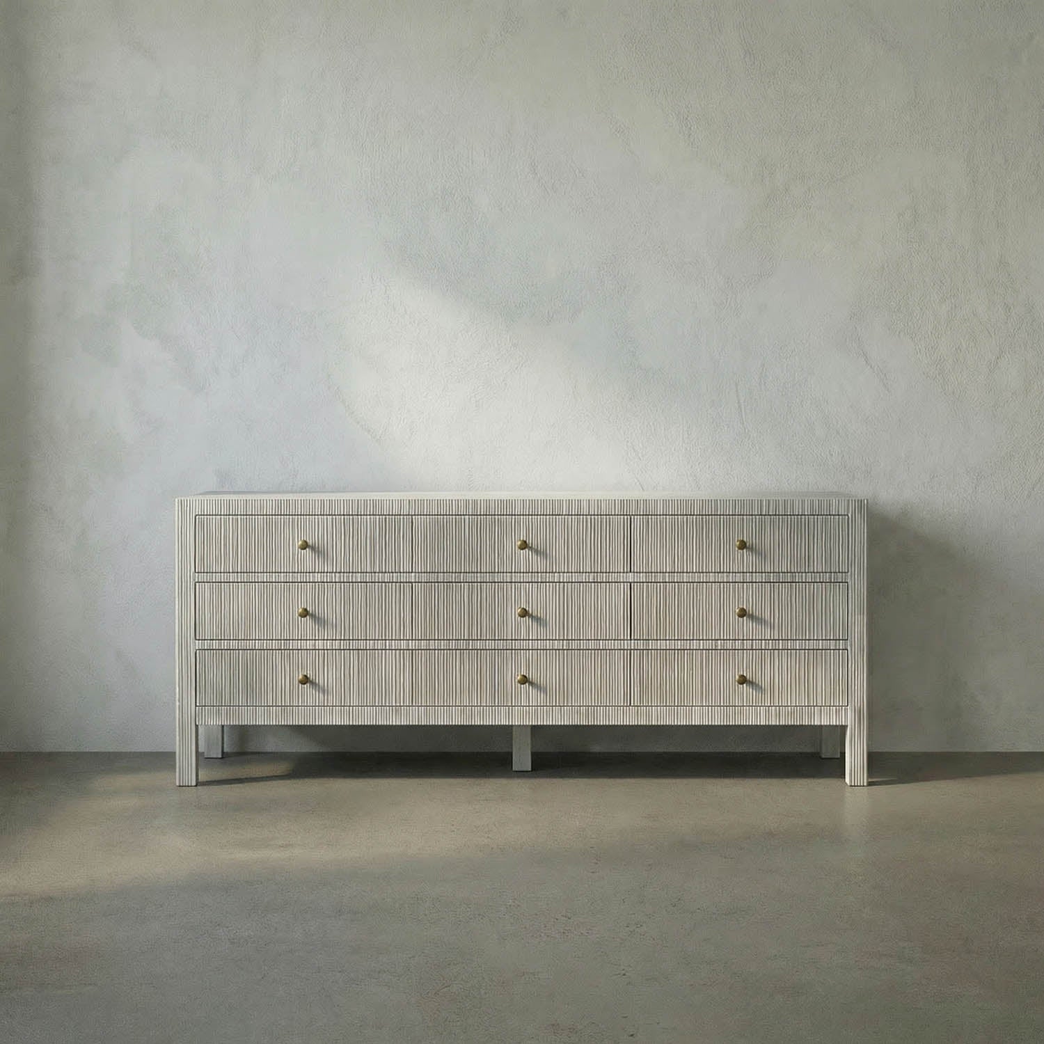 Conrad 9-Drawer Dresser