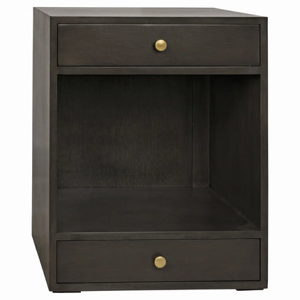 Sumiko Nightstand