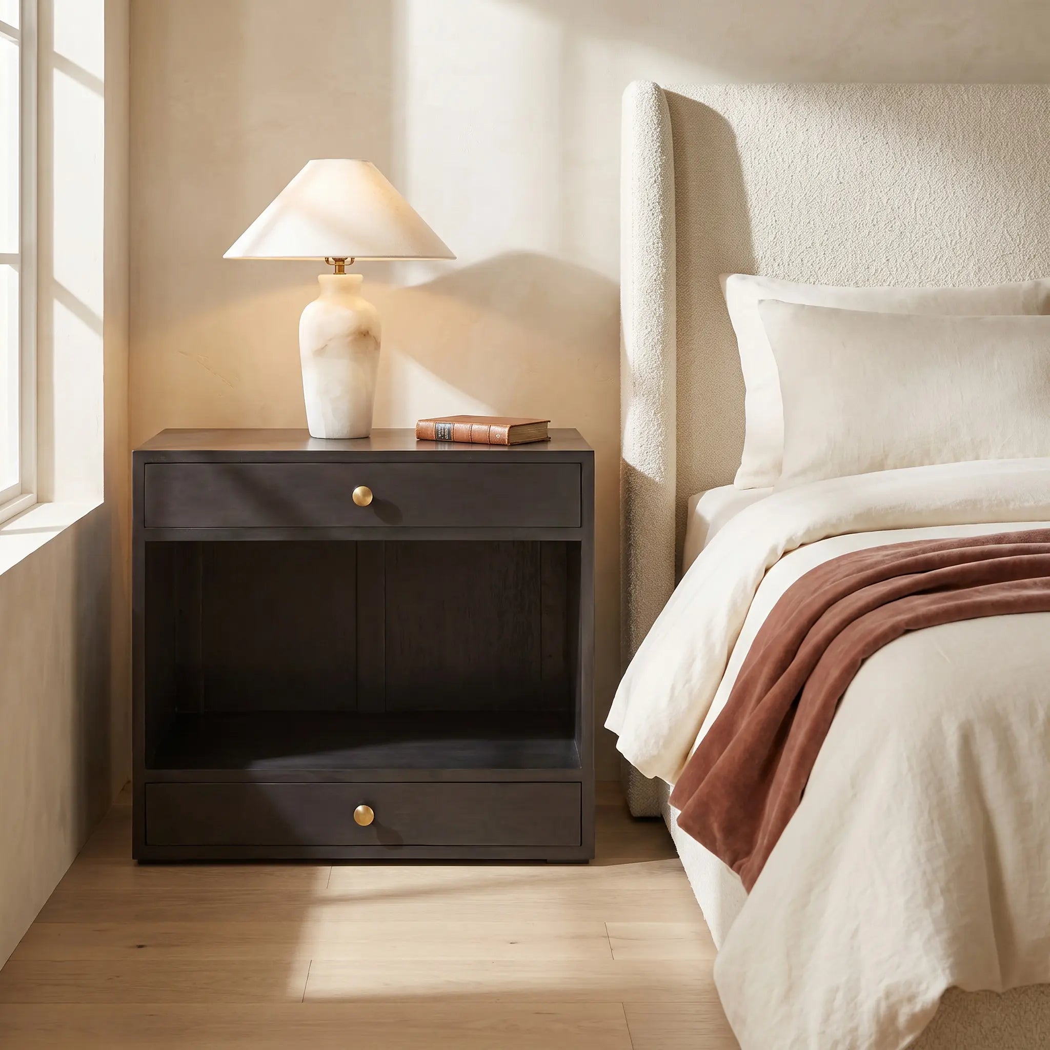 Sumiko Nightstand