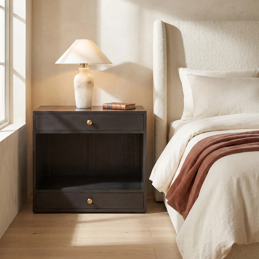 Sumiko Nightstand