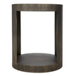 Chrysler Side Table