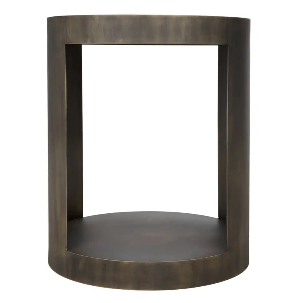 Chrysler Side Table