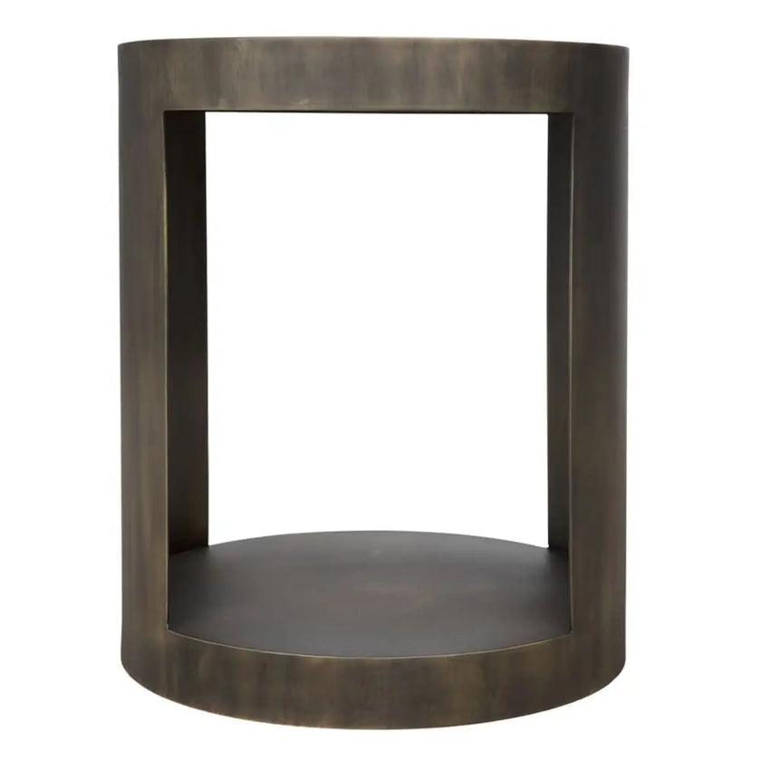 Chrysler Side Table