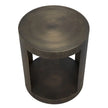 Chrysler Side Table