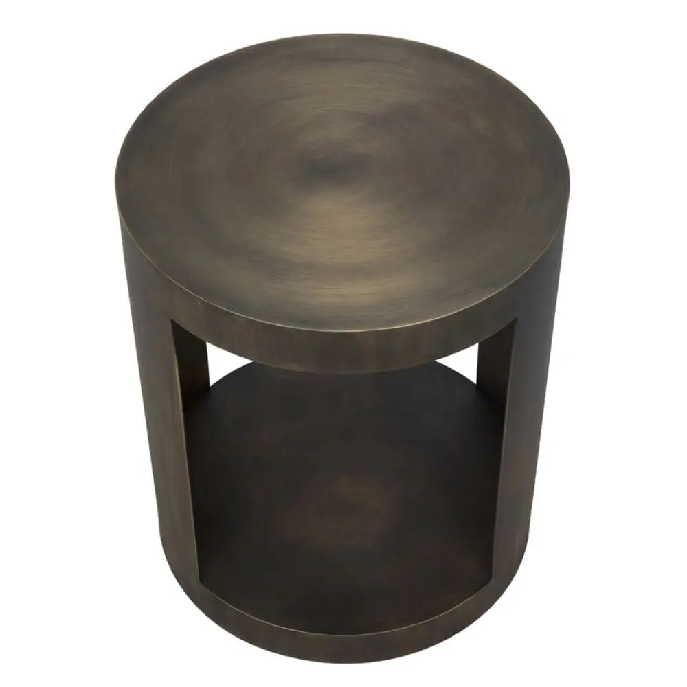 Chrysler Side Table