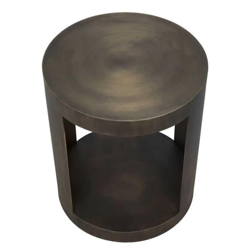 Chrysler Side Table