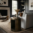 Chrysler Side Table