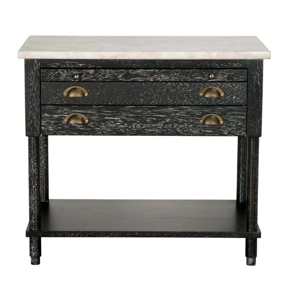 Artemio Side Table