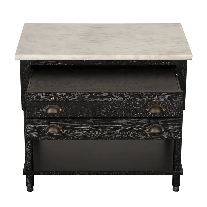 Artemio Side Table