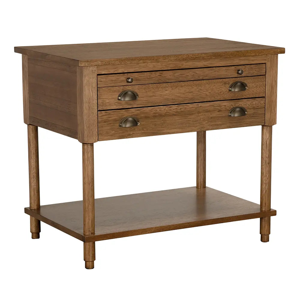 Artemio Side Table