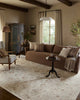 Amber Lewis HON-03 AL Beige / Spice