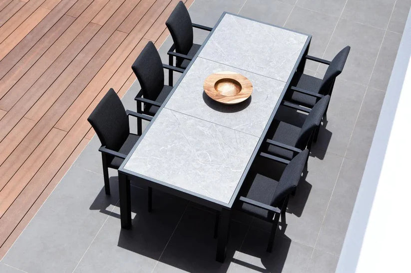 Bolt Dining Table