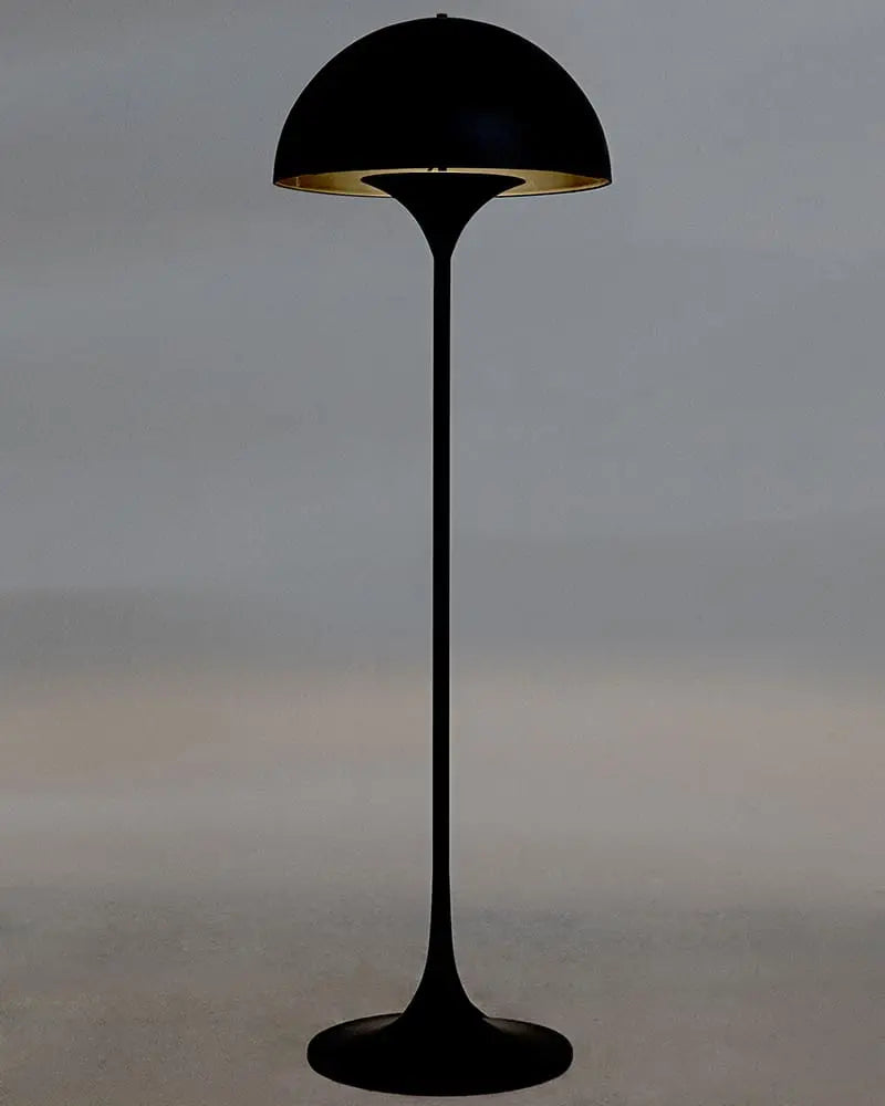 Cataracta Floor Lamp