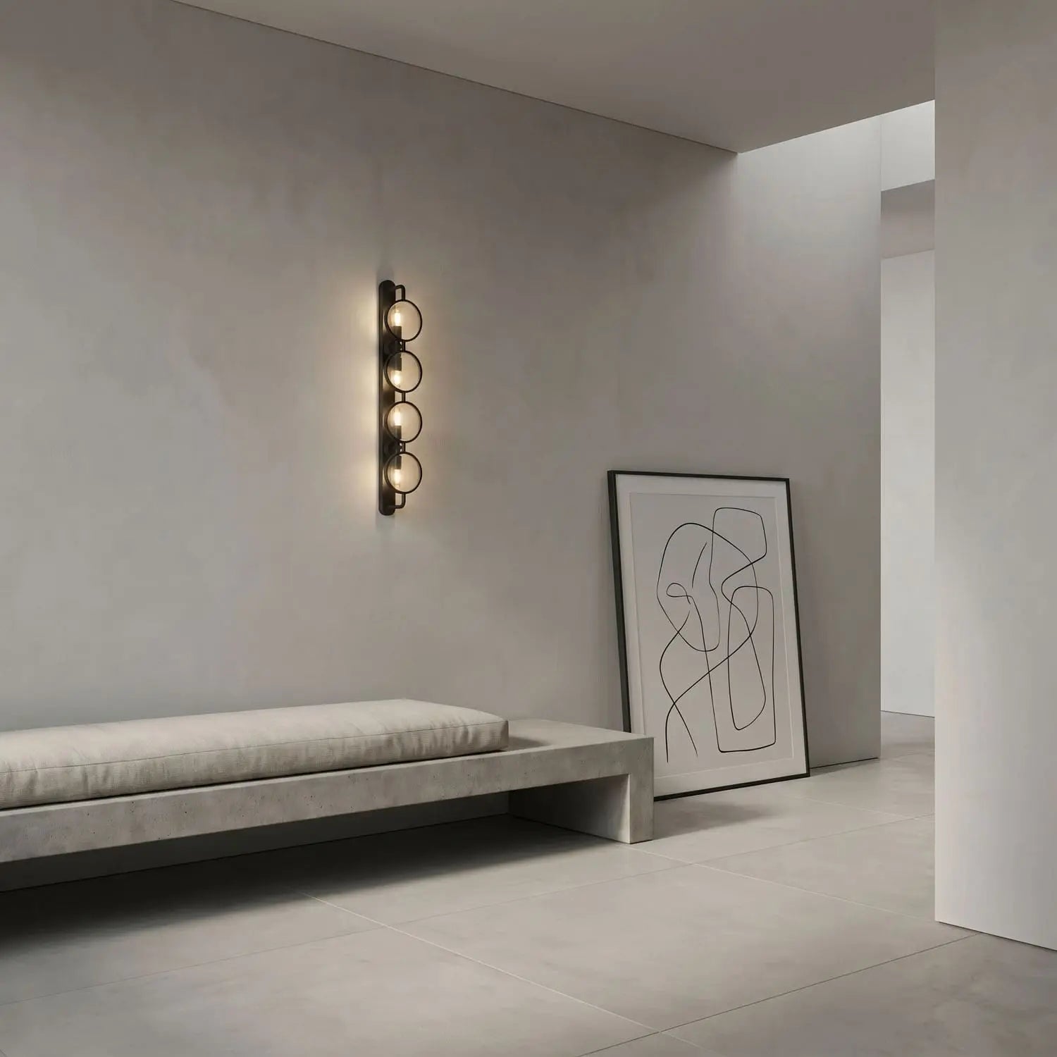 Ordo Sconce