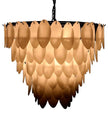 Lotus Chandelier