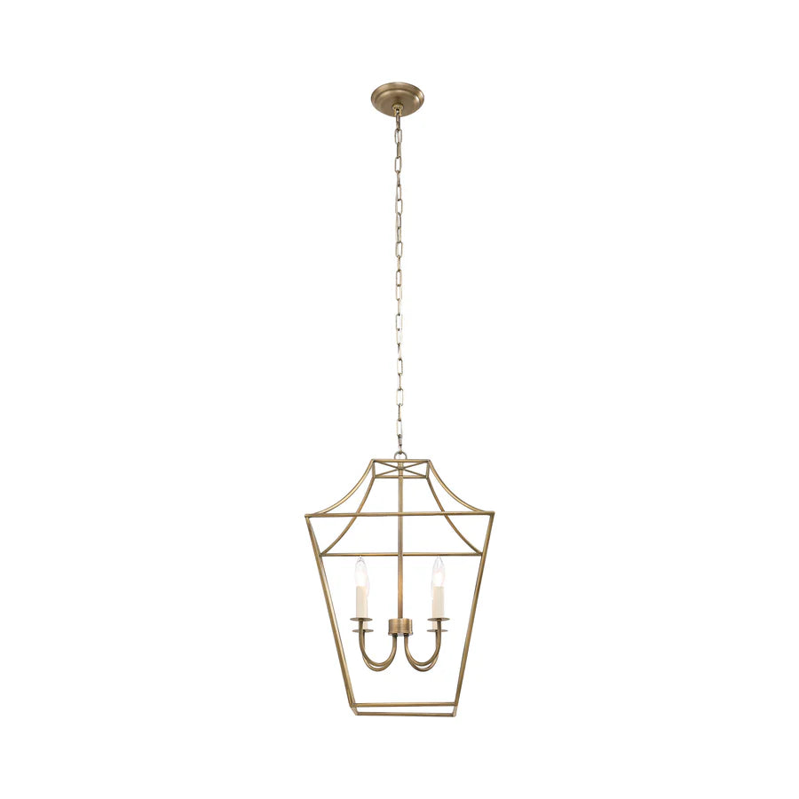 Versailles Pendant