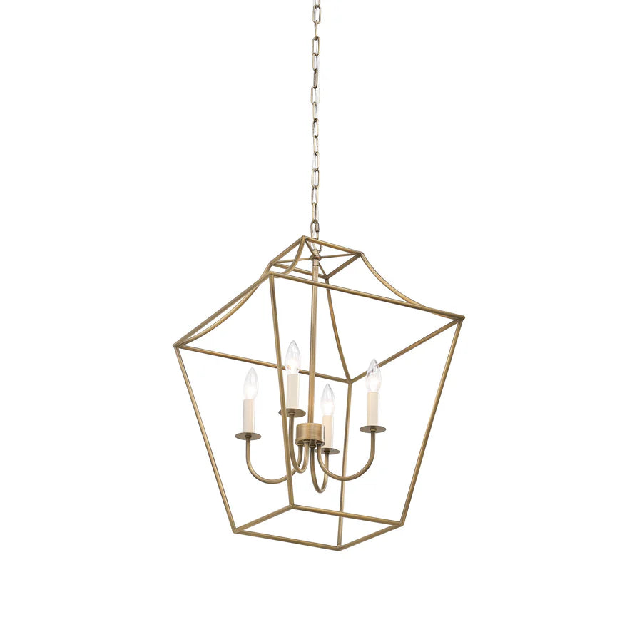 Versailles Pendant