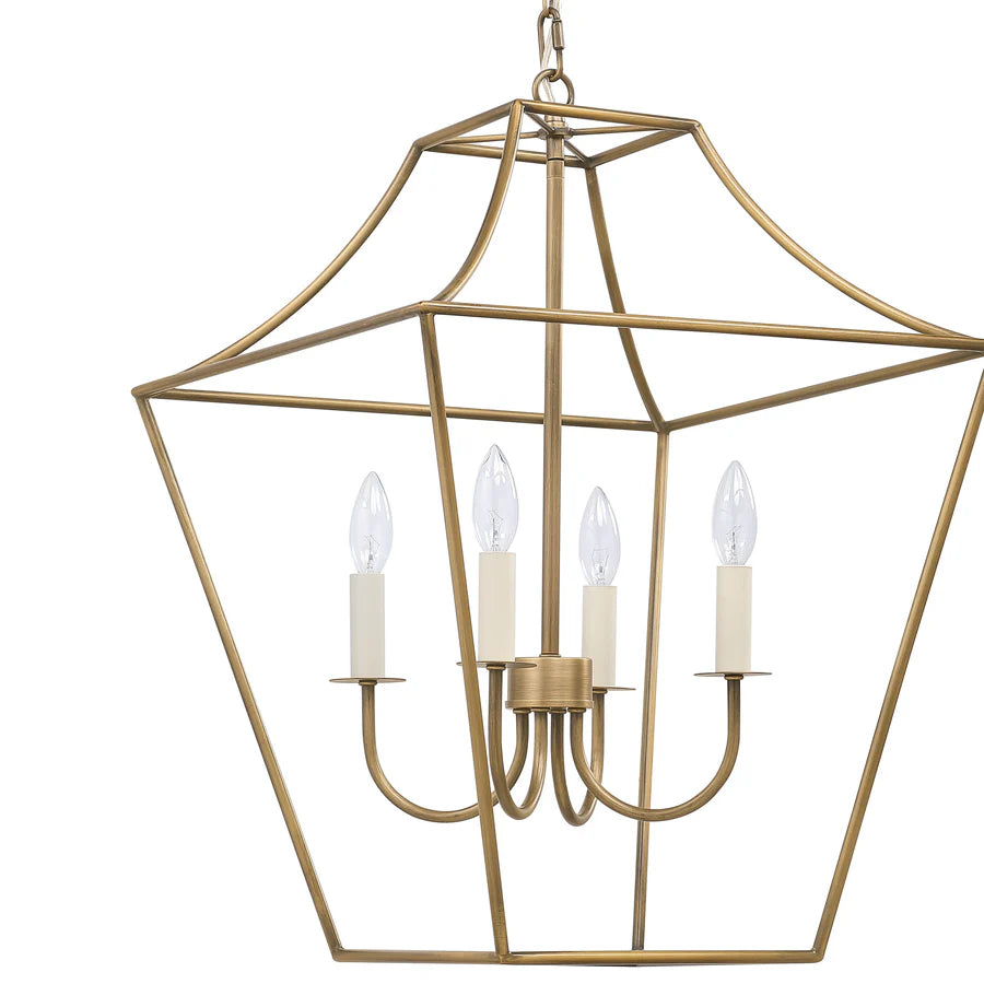 Versailles Pendant