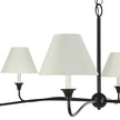 Turner Chandelier