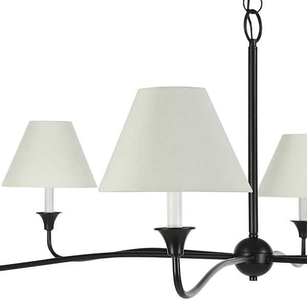 Turner Chandelier