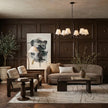 Turner Chandelier