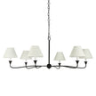 Turner Chandelier