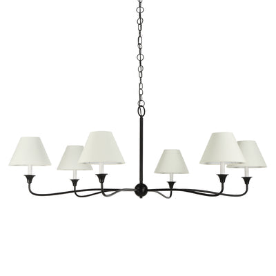 Turner Chandelier