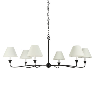 Turner Chandelier