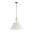 Ombrelle Chandelier