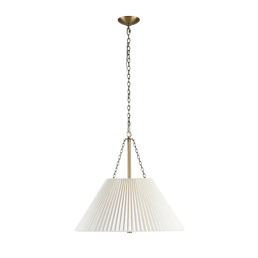 Ombrelle Chandelier