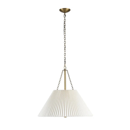 Ombrelle Chandelier