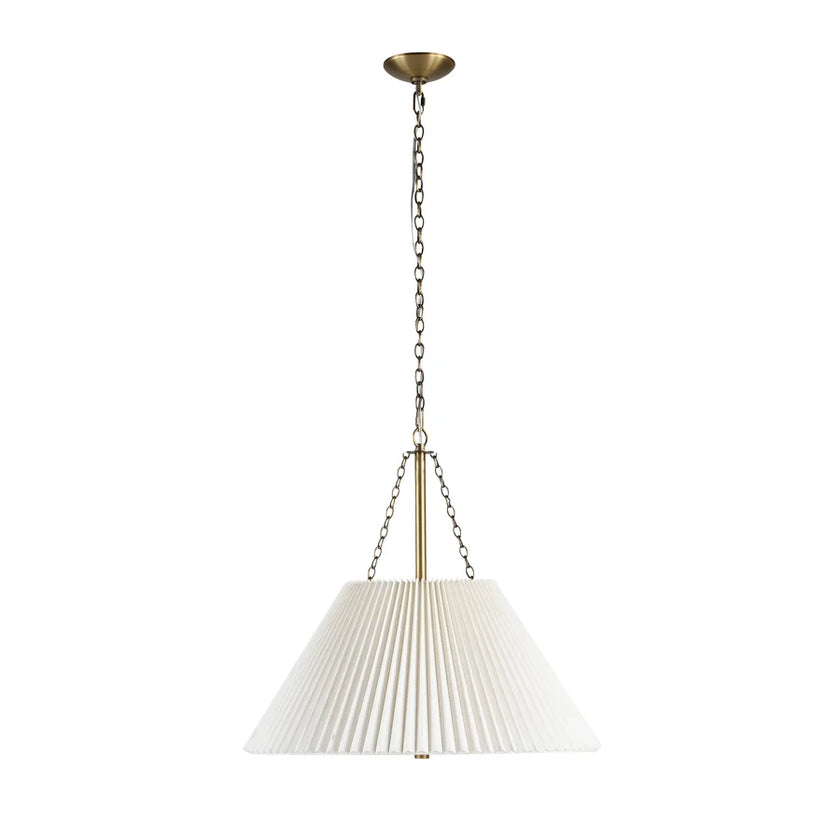 Ombrelle Chandelier