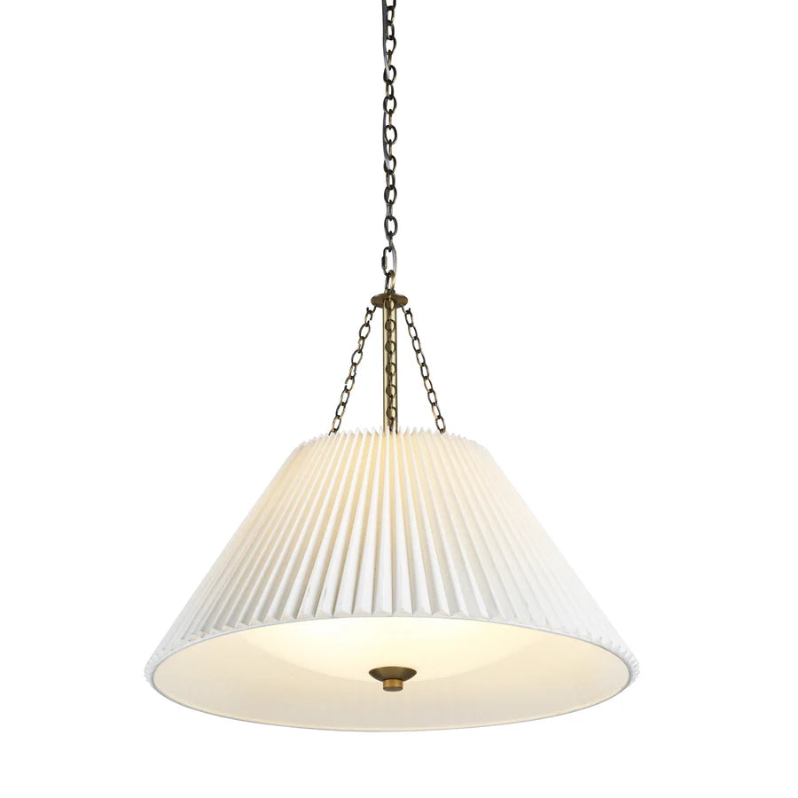 Ombrelle Chandelier