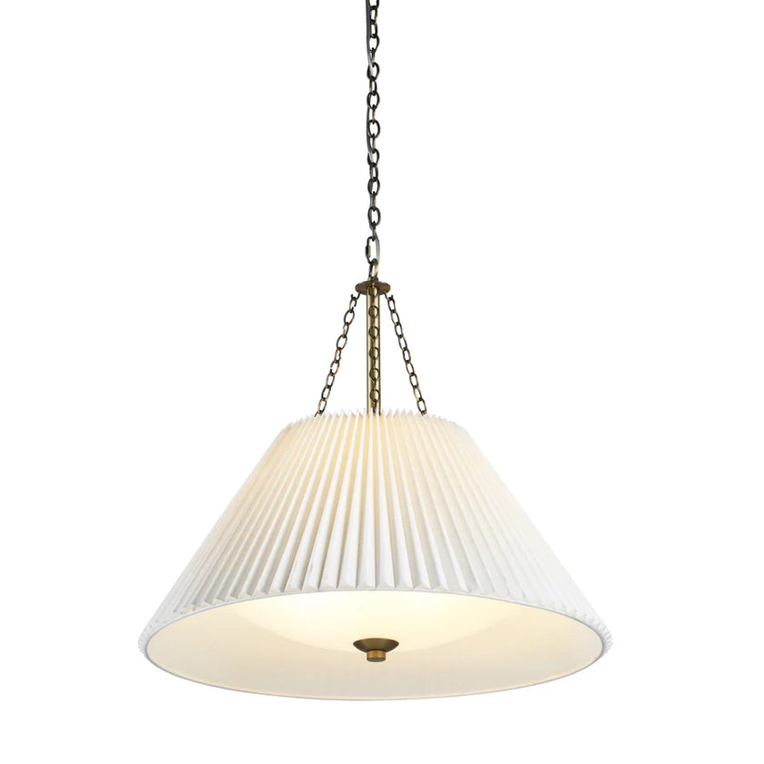 Ombrelle Chandelier
