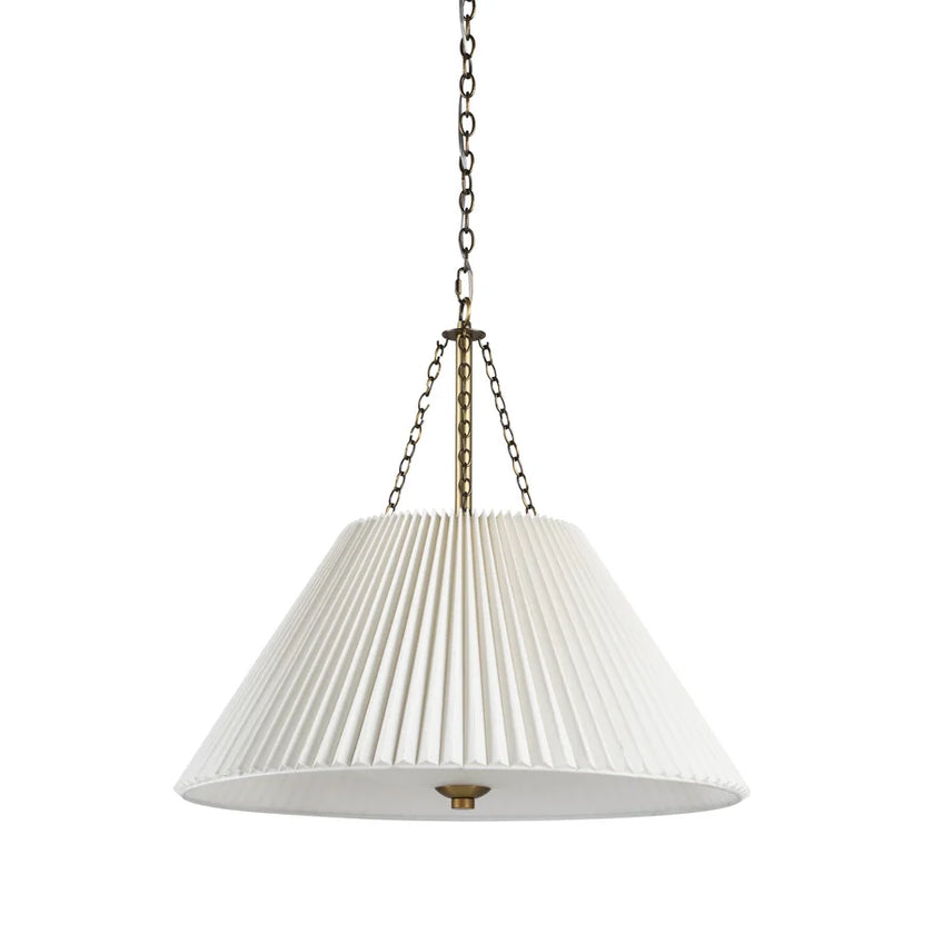 Ombrelle Chandelier