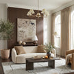 Portside Chandelier