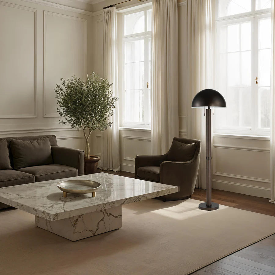 Incanta Floor Lamp