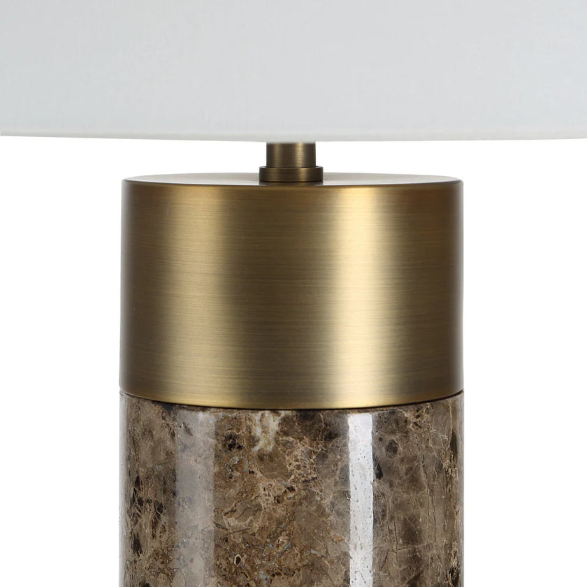 Aria Lamp