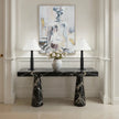 Pantera Table Lamp Set