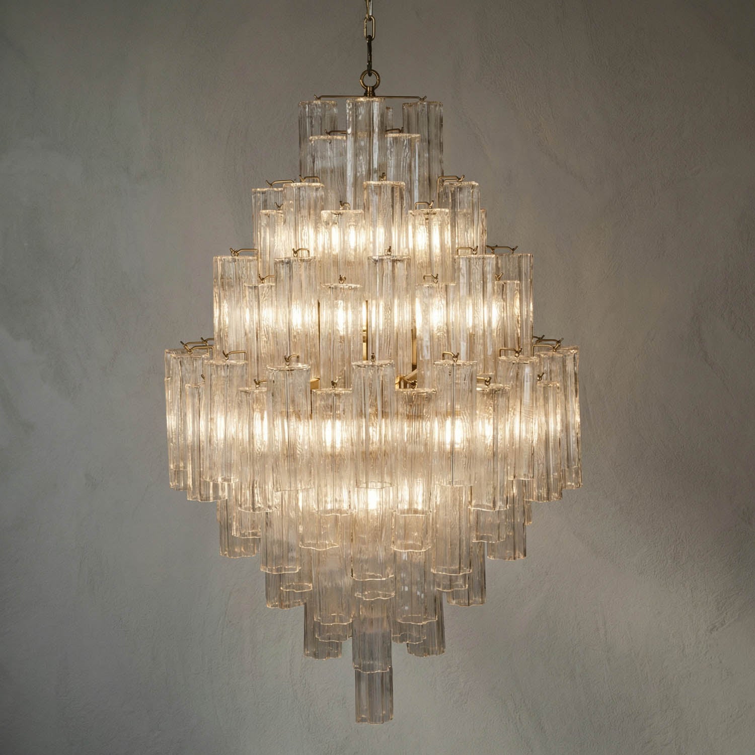 Laurent Chandelier