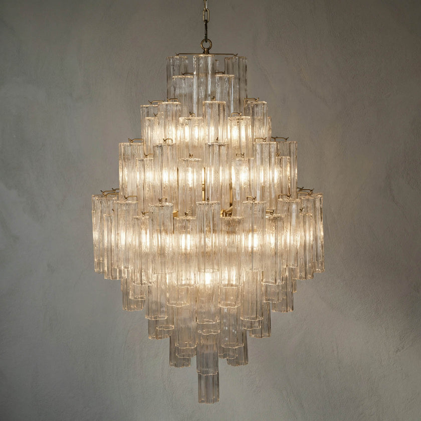 Laurent Chandelier