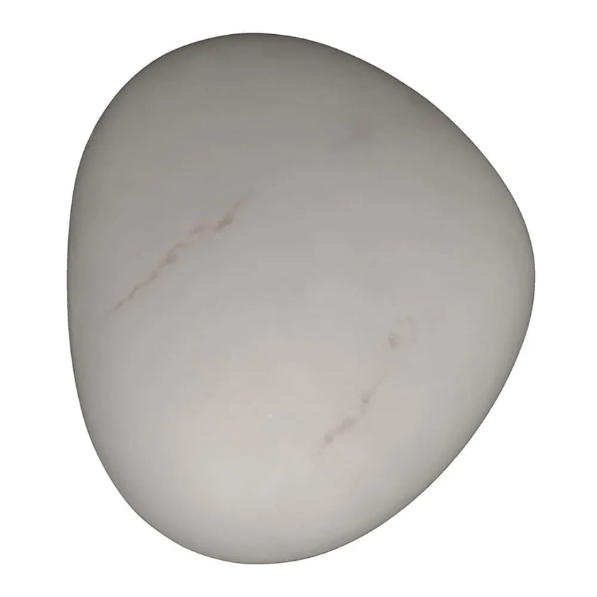 Stein Pebble Sconce