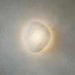 Stein Pebble Sconce