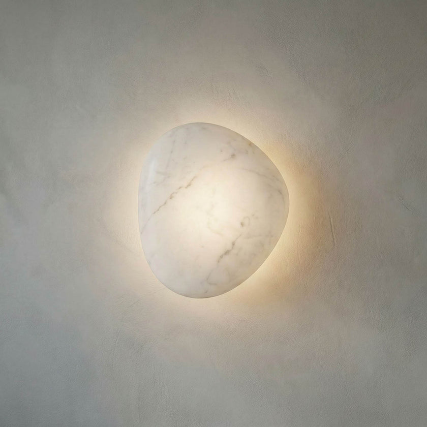 Stein Pebble Sconce