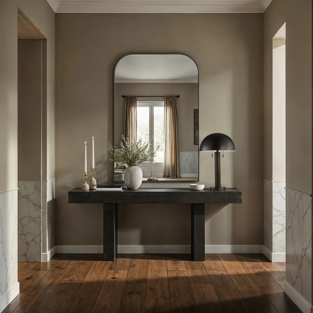 Opalina Wall Mirror
