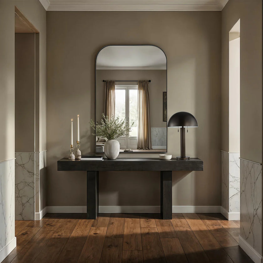 Opalina Wall Mirror