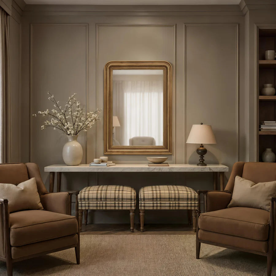 Risian Wall Mirror