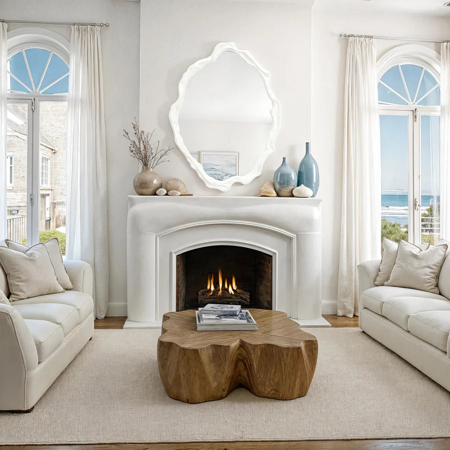 Tida Wall Mirror