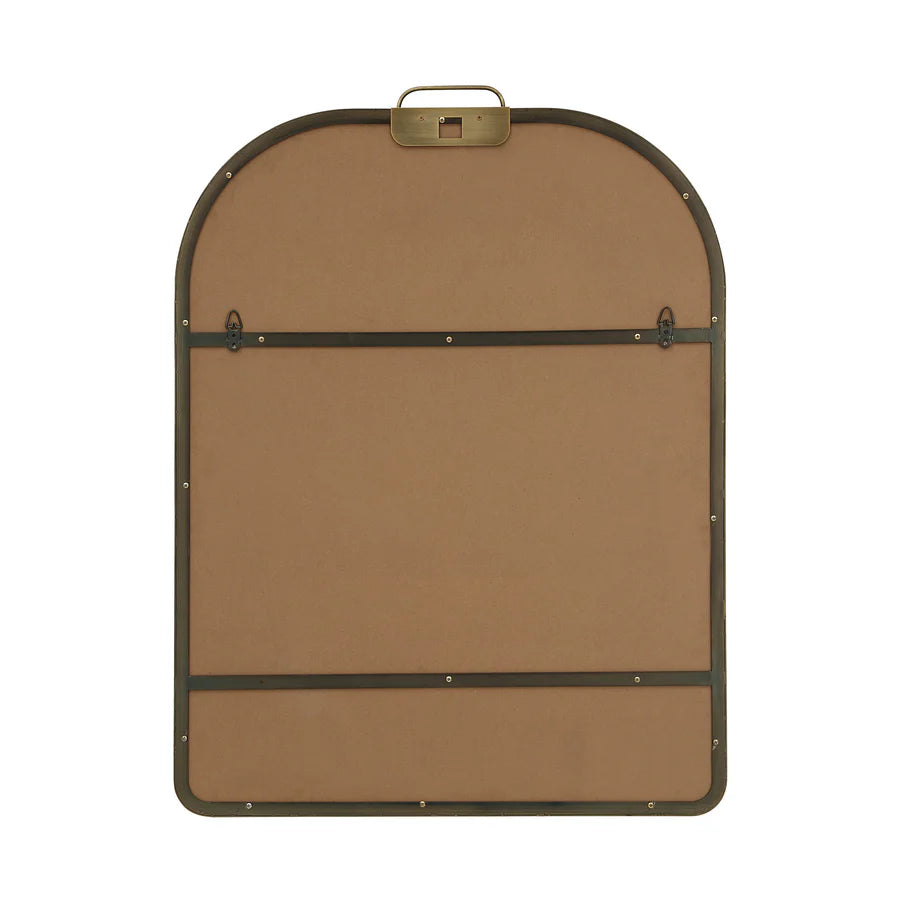 Oro Wall Mirror